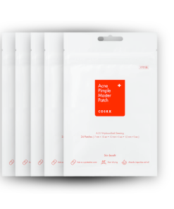 Acne Pimple Patch 5 Pack